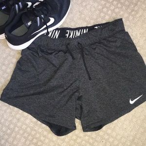 Nike Dri-Fit Shorts